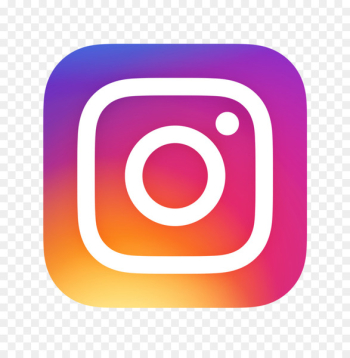 Magenta Circle Font - isntagram Magenta Circle Font - isntagram