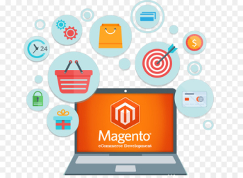 Magento Web development E-commerce Web design Website - web design 