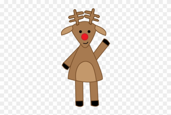 Magic Reindeer Food Recipe Rudolph The Red Nosed Reindeer - Illustration Magic Reindeer Food Recipe Rudolph The Red Nosed Reindeer - Illustration