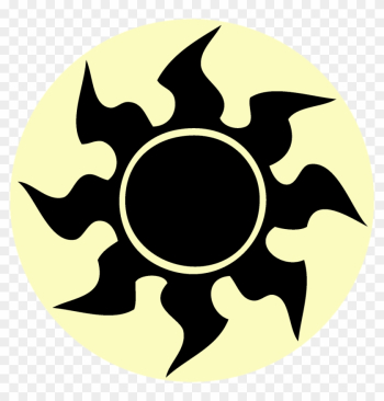 Magic The Gathering Mana Symbols Magic The Gathering Mana Symbols