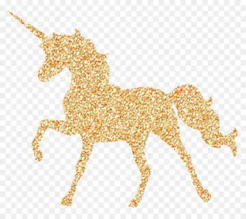 Magical Unicorns Gold Unicorn Poster Birthday - unicorn Magical Unicorns Gold Unicorn Poster Birthday - unicorn