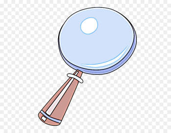 Magnifying glass Magnifying glass