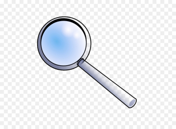Magnifying glass Magnifying glass