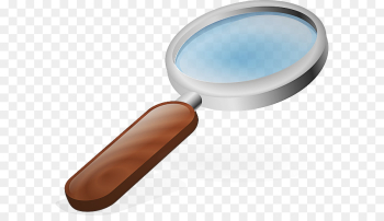 Magnifying glass Magnifying glass