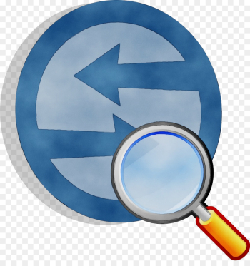 Magnifying glass Magnifying glass
