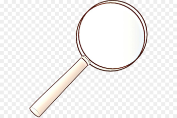 Magnifying glass