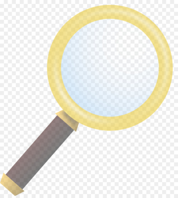 Magnifying glass Magnifying glass