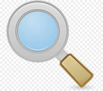 Magnifying glass