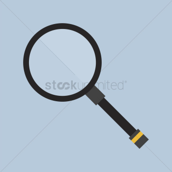 Magnifying glass Magnifying glass