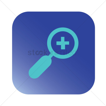 Magnifying glass Magnifying glass