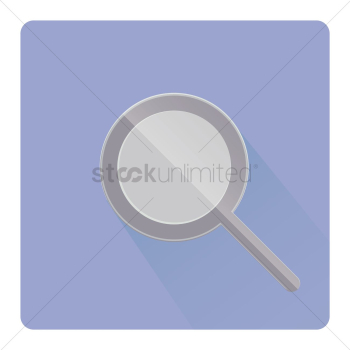 Magnifying glass Magnifying glass