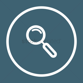 Magnifying glass Magnifying glass
