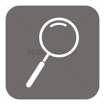 Magnifying glass Magnifying glass