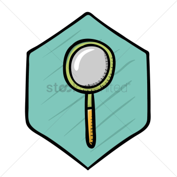 Magnifying glass Magnifying glass