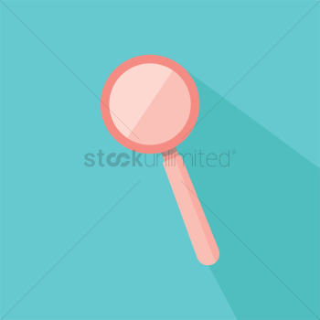 Magnifying glass Magnifying glass