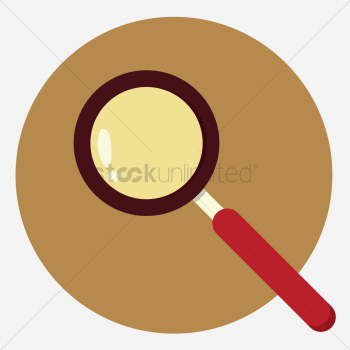 Magnifying glass Magnifying glass