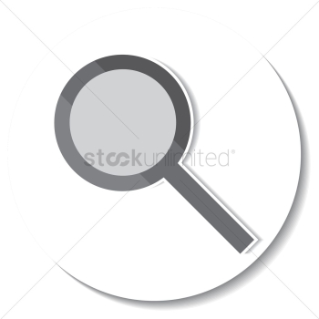 Magnifying glass