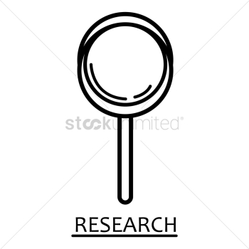 Magnifying glass Magnifying glass