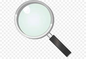 Magnifying glass Magnifying glass