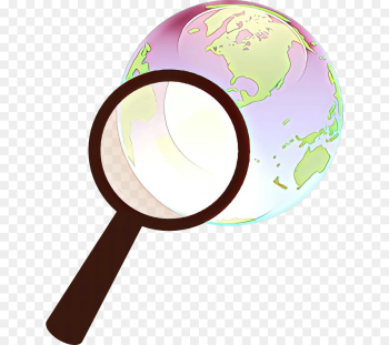Magnifying glass Magnifying glass