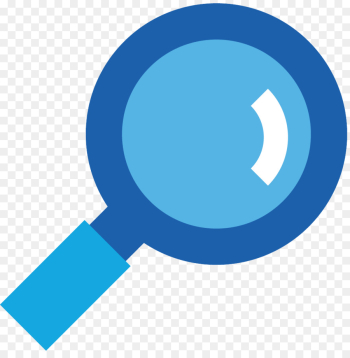 Magnifying glass Magnifying glass