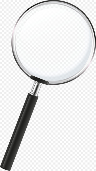 Magnifying glass Euclidean vector - Vector magnifying glass Magnifying glass Euclidean vector - Vector magnifying glass