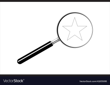 magnifying glass icon magnifying glass icon