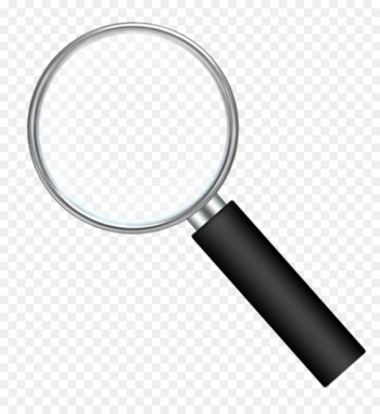 Magnifying glass Icon - Transparent magnifying glass Magnifying glass Icon - Transparent magnifying glass