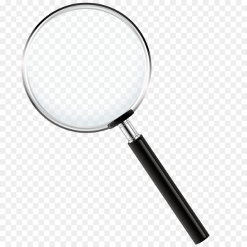 Magnifying glass Magnifier - Fine magnifying glass Magnifying glass Magnifier - Fine magnifying glass
