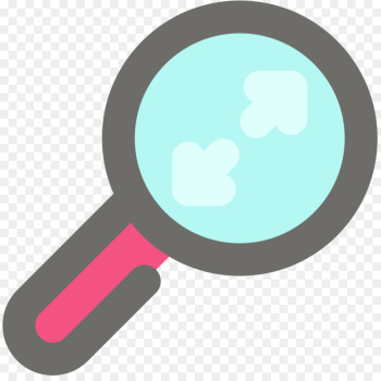 Magnifying Glass, Material Property PNG Magnifying Glass, Material Property PNG