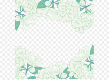 Magnolia denudata Wedding Conference Center Victory Facebook - Magnolia hand-painted frame 