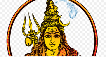 Mahadeva Parvati Ganesha Portable Network Graphics Clip art - ganesha 