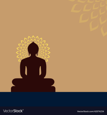 mahavir jayanti celebration background the birth