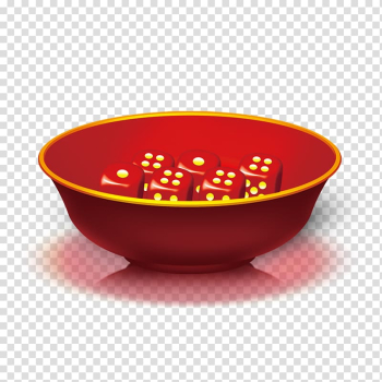 Mahjong Dice Game Gambling, Mid creative dice transparent background PNG clipart Mahjong Dice Game Gambling, Mid creative dice transparent background PNG clipart