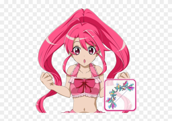 Mahou Shoujo Pixy Princess Pink Pose1 - Magical Girl Pixy Princess Mahou Shoujo Pixy Princess Pink Pose1 - Magical Girl Pixy Princess