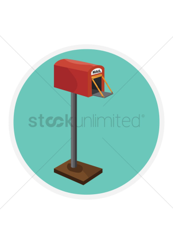 Mail box Mail box