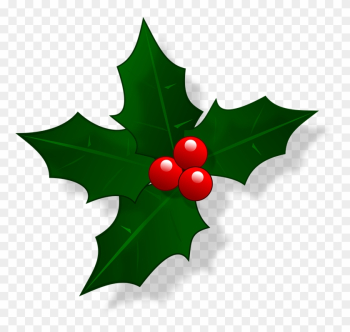 Mail Christmas Holly Xmas Decoration - Christmas Holly Mail Christmas Holly Xmas Decoration - Christmas Holly