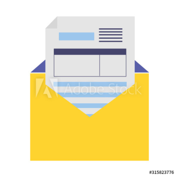 mail document tax mail document tax