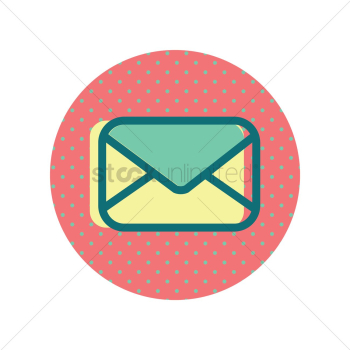 Mail icon Mail icon