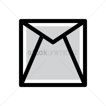 Mail icon Mail icon