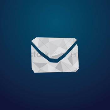 Mail icon Mail icon