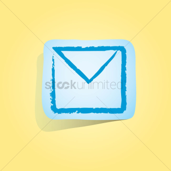 Mail icon Mail icon