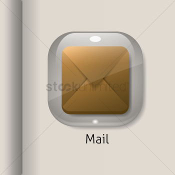 Mail icon Mail icon