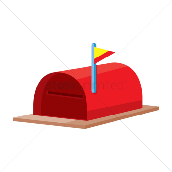 Mail post box Mail post box