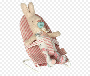 Maileg Stuffed Animals & Cuddly Toys Infant Doll - toy Maileg Stuffed Animals & Cuddly Toys Infant Doll - toy