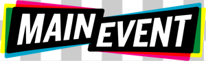 Main Event Entertainment Logo Vector Main Event Entertainment Logo Vector