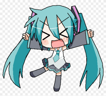 Main Image Chibi Miku San By Artemis - Anime Chibi Hatsune Miku Main Image Chibi Miku San By Artemis - Anime Chibi Hatsune Miku