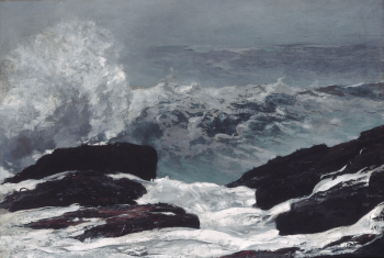 Maine Coast (1896) by Winslow | Free Photo - rawpixel Maine Coast (1896) by Winslow | Free Photo - rawpixel