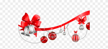 Make The Holidays At Work Enjoyable - Christmas Decorations Borders Png Make The Holidays At Work Enjoyable - Christmas Decorations Borders Png