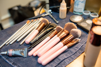 Make-up Brushes Make-up Brushes